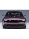 Dodge Challenger R/T SCAT Pack Shaker Widebody 2022 1/18 AUTOart AUTOart - 9