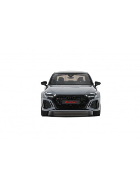 Audi - RS3 Sportback 2015 - GT Spirit - 1/18 - Voiture miniature