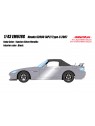 Honda S2000 (AP2) Type S 2007 1/43 Make Up Eidolon Make Up - 1