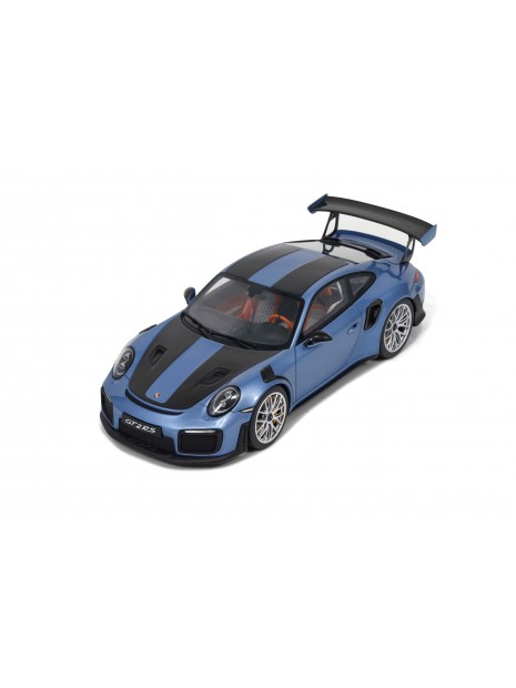 Porsche 911 (991.2) GT2 RS 1/18 GT Spirit GT Spirit - 3