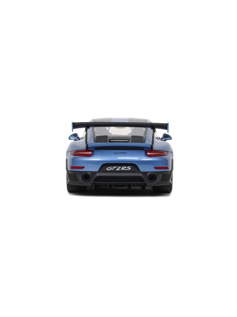 Porsche 911 (991.2) GT2 RS 1/18 GT Spirit GT Spirit - 7