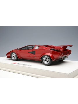 Lamborghini Countach LP5000S 1982 1/18 Make-Up Eidolon Make Up - 2