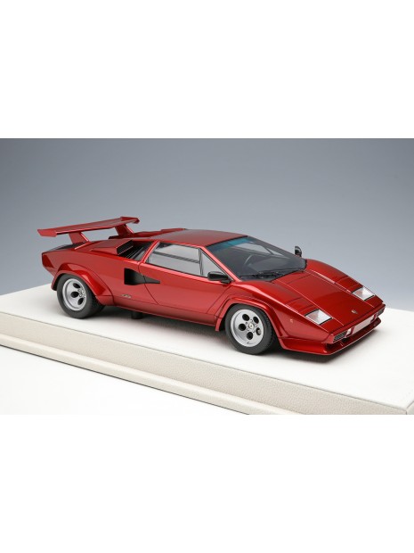 Lamborghini Countach LP5000S 1982 1/18 Make-Up Eidolon Make Up - 4