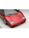 Lamborghini Countach LP5000S 1982 1/18 Make-Up Eidolon Make Up - 6