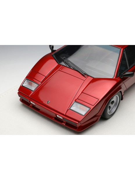 Lamborghini Countach LP5000S 1982 1/18 Make-Up Eidolon Make Up - 7