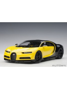 Bugatti Chiron 1/18 AUTOart AUTOart - 39