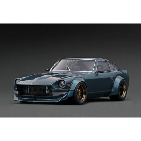 Nissan Fairlady Z (S30) STAR ROAD 1/18 Ignition Model Ignition Model - 2