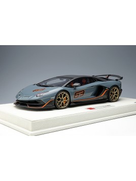 Lamborghini Aventador SVJ 63 1/18 Make-Up Eidolon Make Up - 13