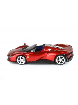 Ferrari model cars - scale 1:18 1:43 1:12