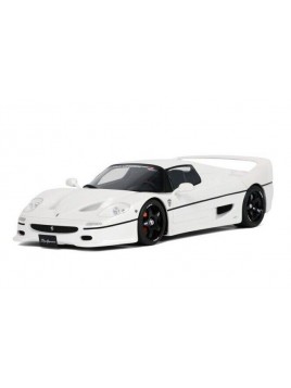 Ferrari model cars - scale 1:18 1:43 1:12