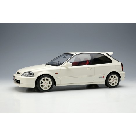 Honda Civic TYPE R (EK9) 1997 1/18 Make Up EIDOLON Make Up - 2