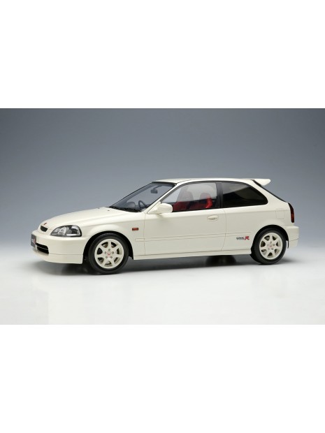 Honda Civic TYPE R (EK9) 1997 1/18 Make Up EIDOLON Make Up - 2