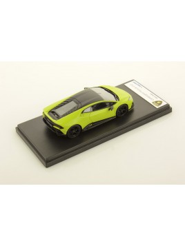 New high-end model cars