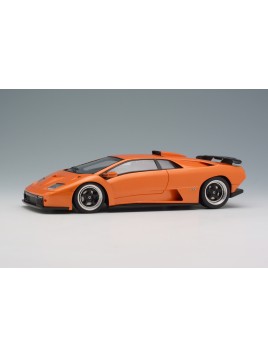 Lamborghini Diablo GT 1999 1/43 Make Up Eidolon Make Up - 2