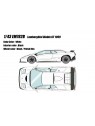 Lamborghini Diablo GT 1999 1/43 Make Up Eidolon Make Up - 10