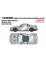 Nissan GT-R Track-editie ontworpen door NISMO T-spec 2024 1/18 Make-Up Eidolon Make Up - 3