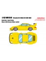 Porsche 911 (993) GT2 EVO 1998 1/43 Make-Up Vision Make Up - 2