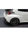 Toyota GR Yaris RZ 1/18 Make Up IDEE Make Up - 4