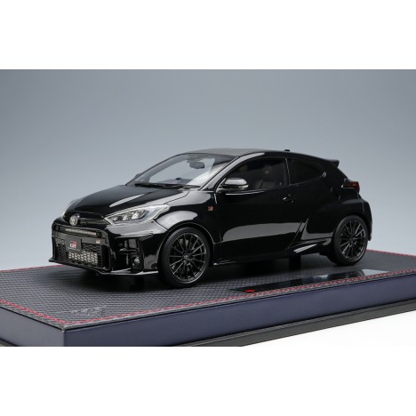 Toyota GR Yaris RZ 1/18 Make Up IDEE Make Up - 6