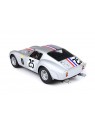 Ferrari 250 GTO 24h Le Mans 1963 1/18 BBR BBR Models - 1