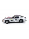 Ferrari 250 GTO 24h Le Mans 1963 1/18 BBR BBR Models - 3