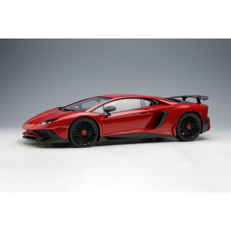 Lamborghini Aventador SV 1/18 Make-Up Eidolon Make Up - 1