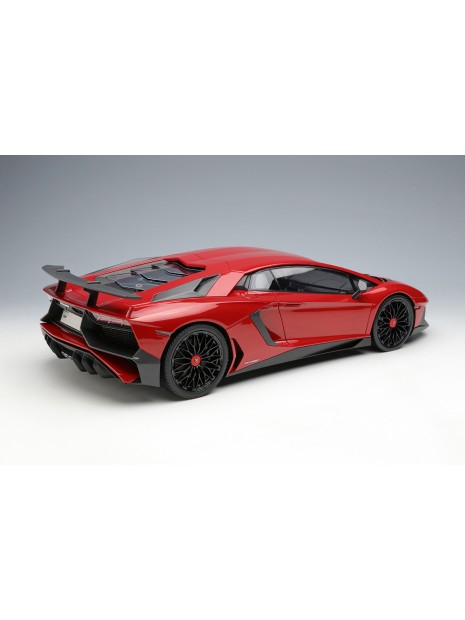 Lamborghini Aventador SV 1/18 Make-Up Eidolon Make Up - 2