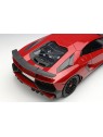 Lamborghini Aventador SV 1/18 Make-Up Eidolon Make Up - 4