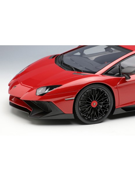 Lamborghini Aventador SV 1/18 Make-Up Eidolon Make Up - 5