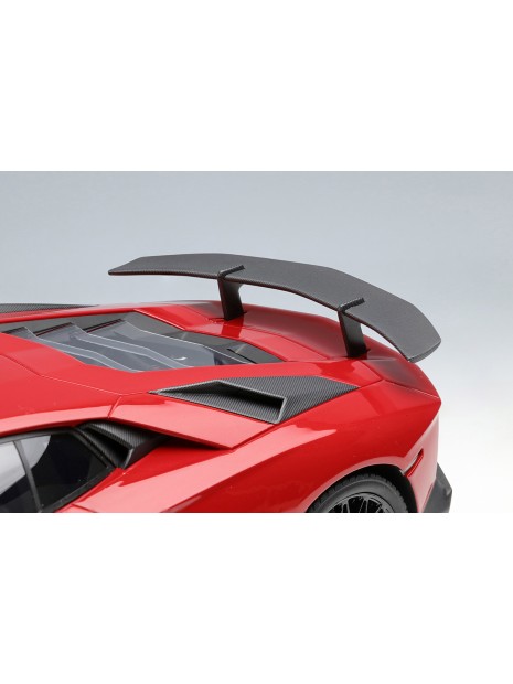 Lamborghini Aventador SV 1/18 Make-Up Eidolon Make Up - 6