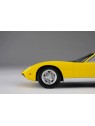 Lamborghini Miura P400 SV 1/18 Amalgam Amalgam - 3