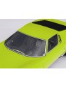 Lamborghini Miura P400 SV 1/18 Amalgam Amalgam - 31