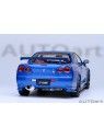 Nissan Skyline GT-R (R34) Z-tune 1/18 AUTOart AUTOart - 4