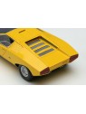 Lamborghini Countach LP500 Bertone Autosalon van Genève 1971 1/43 Make Up Eidolon Make Up - 4