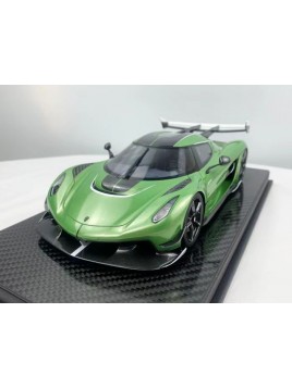 Koenigsegg Jesko 1/18 FrontiArt FrontiArt - 1