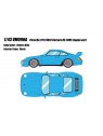 Porsche 911 (993) Carrera RS (Japanse versie) 1/43 Make-Up Vision Make Up - 5