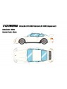 Porsche 911 (993) Carrera RS (Japan ver.) 1/43 Make-Up Vision Make Up - 8