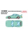 Porsche 911 (993) Carrera RS (Japan ver.) 1/43 Make-Up Vision Make Up - 2