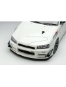 Mine's Skyline GT-R (BNR34) V-spec N1 1/18 Make Up EIDOLON Make Up - 3