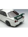 Mine's Skyline GT-R (BNR34) V-spec N1 1/18 Make Up EIDOLON Make Up - 4