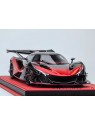 Apollo Intensa Emozione "Dragon Rosso" 1/18 Peako Peako - 4