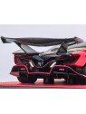 Apollo Intensa Emozione "Dragon Rosso" 1/18 Peako Peako - 6