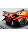 Apollo Project EVO (Orange Chameleon) 1/18 Peako Peako - 4