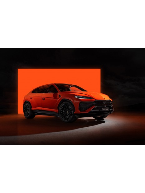 Lamborghini Urus SE 1/18 MR Collection MR Collection - 1