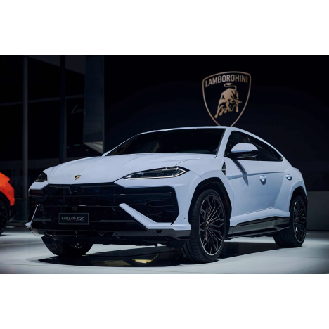 Lamborghini Urus SE 1/18 MR Collection MR Collection - 1