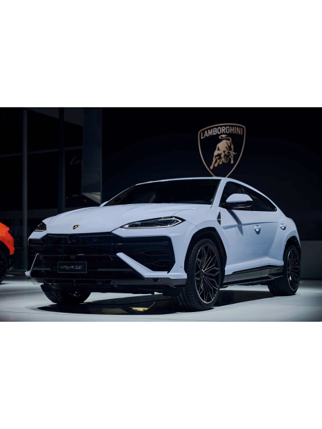 Lamborghini Urus SE 1/18 MR Collection MR Collection - 2