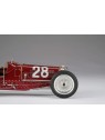 Bugatti Type 59 - 1934 Monaco GP - Nuvolari 1/18 Amalgam Amalgam Collection - 11