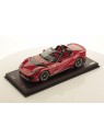 Ferrari 812 Competizione A (Rosso TRS) 1/18 MR Collection MR Collection - 2