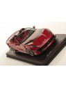 Ferrari 812 Competizione A (Rosso TRS) 1/18 MR Collection MR Collection - 3