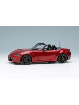 Mazda Roadster (ND) 990S 1/43 Make Up Eidolon Make Up - 3